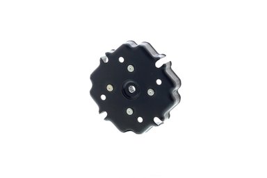 EMBRAGUE DE A/C ALTO AMERICAN AIR LIMITADOR DE METAL CUADRADO - 1