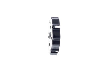 EMBRAGUE DE A/C ALTO AMERICAN AIR LIMITADOR DE METAL CUADRADO - 2