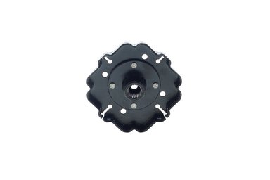 EMBRAGUE DE A/C BAJO AMERICAN AIR LIMITADOR DE METAL CUADRADO - 4