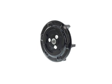 EMBRAGUE DE A/C AMERICAN AIR 10S15C/10S17C DIA:102MM ALT:16.5MM ESTRIAS - 1
