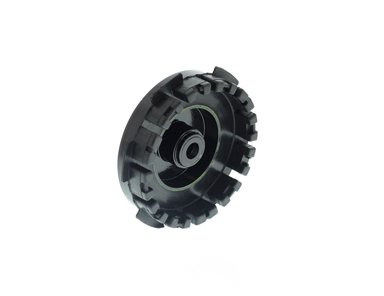 EMBRAGUE DE A/C AMERICAN AIR LIMITADOR 6SE16 - 4