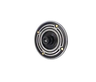 EMBRAGUE DE A/C AMERICAN AIR DENSO 10P/ 6E171 JOHN DEERE 126MM - 1
