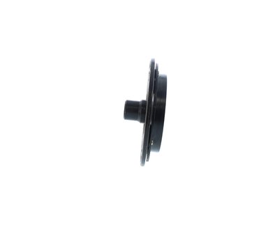 EMBRAGUE DE A/C AMERICAN AIR DENSO 10P/ 6E171 JOHN DEERE 126MM - 2