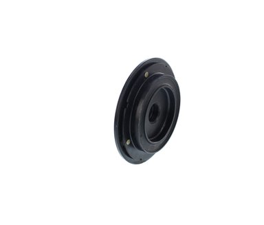 EMBRAGUE DE A/C AMERICAN AIR DENSO 10P/ 6E171 JOHN DEERE 126MM - 3