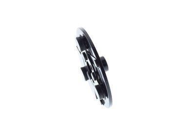 EMBRAGUE DE A/C AMERICAN AIR SD7V16 CON ESTRIASGUIA Y BALANCEADOR 105MM - 2