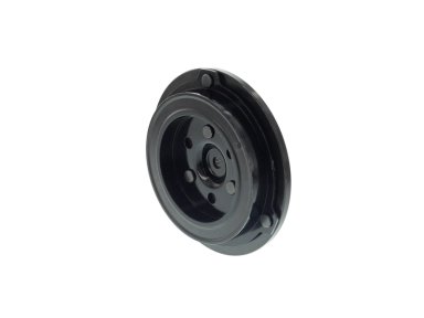EMBRAGUE DE A/C VS16/VS18 105MM ALTO.17.5MM ESTILO DENSO - 1
