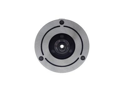 EMBRAGUE DE A/C VS16/VS18 105MM ALTO.17.5MM ESTILO DENSO - 3