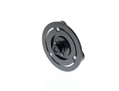 EMBRAGUE DE A/C AMERICAN AIR TM 081315 Y 16 C-3 OJOS - 1