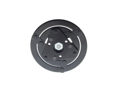 EMBRAGUE DE A/C AMERICAN AIR TM 081315 Y 16 C-3 OJOS - 3