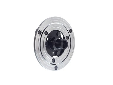 EMBRAGUE DE A/C AMERICAN AIR TM 081315 Y 16 C-3 OJOS - 4