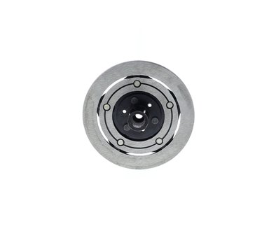 EMBRAGUE DE A/C AMERICAN AIR 7H15 D=110MM CON BALANCEADOR Y CHAVETA - 4