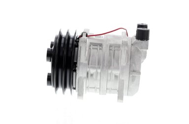 COMPRESOR DE A/C QUE TM08 2A 12V 135MM - 1