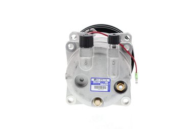 COMPRESOR DE A/C QUE TM08 2A 12V 135MM - 2