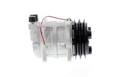 COMPRESOR DE A/C QUE TM08 2A 12V 135MM - 3