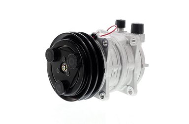 COMPRESOR DE A/C QUE TM08 2A 12V 135MM - 4