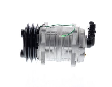 COMPRESOR DE A/C QUE TM15 2A 24V 135MM - 1