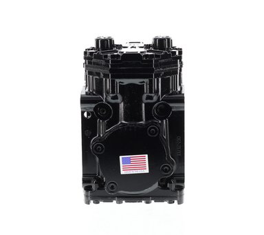 COMPRESOR DE A/C YORK ER210L TCCI COMPRESOR - 1