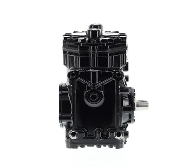 COMPRESOR DE A/C YORK ER210L TCCI COMPRESOR - 2