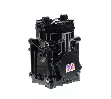 COMPRESOR DE A/C YORK ER210L TCCI COMPRESOR - 4
