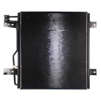 CONDENSADOR DE A/C AMERICAN AIR INTERNATIONAL 4200 4300 4400 01-07 8500 01-06 - 1