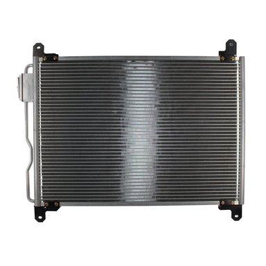 CONDENSADOR DE A/C AMERICAN AIR FREIGHTLINER M2 03-07 - 1