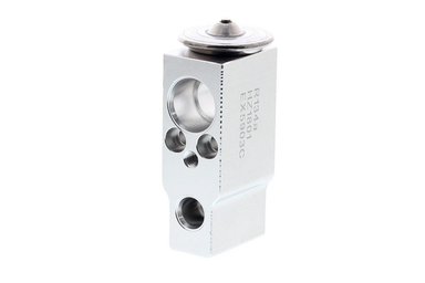 VALVULA DE EXPANSION DE A/C AMERICAN AIR BLOCK MERCEDES BENZ / CHEVROLET - 4