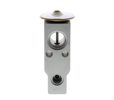 VALVULA DE EXPANSION DE A/C AMERICAN AIR BLOCK HYUNDAI / KIA - 1
