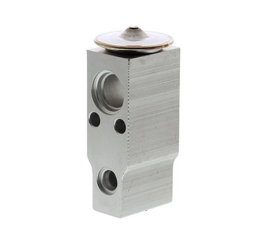 VALVULA DE EXPANSION DE A/C AMERICAN AIR BLOCK HYUNDAI / KIA - 2