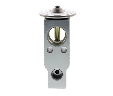 VALVULA DE EXPANSION DE A/C AMERICAN AIR BLOCK HYUNDAI / KIA - 3