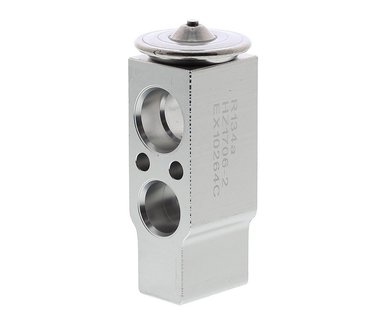 VALVULA DE EXPANSION DE A/C AMERICAN AIR BLOCK LEXUS / TOYOTA - 2