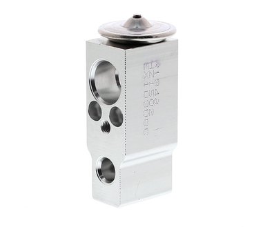 VALVULA DE EXPANSION DE A/C AMERICAN AIR BLOCK TOYOTA SIENA - 2