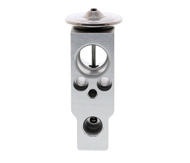 VALVULA DE EXPANSION DE A/C AMERICAN AIR BLOCK SUBARU - 3