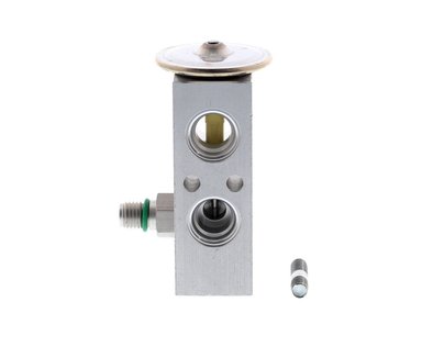 VALVULA DE EXPANSION DE A/C AMERICAN AIR BLOCK NAVISTAR 95-96 - 1