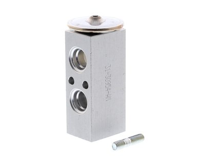 VALVULA DE EXPANSION DE A/C AMERICAN AIR BLOCK NAVISTAR 95-96 - 2