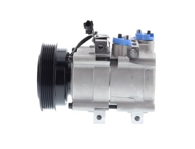 COMPRESOR DE A/C AMERICAN AIR HS17(HS18) 6PK 12V 123MM SONATA/H1 (AM) - 1