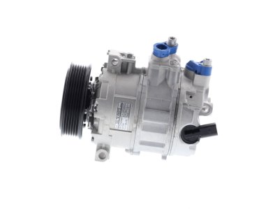 COMPRESOR DE A/C AMERICAN AIR 7SEU16C 6PK 12V 110MM AUDI GOLF (AM) - 1