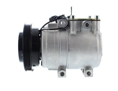 COMPRESOR DE A/C AMERICAN AIR HS15 4PK 12V 123MM HYUNDAI (AM) - 1