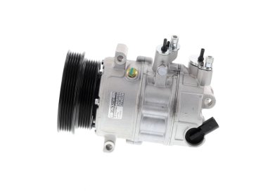 COMPRESOR DE A/C AMERICAN AIR PXE16 5-5 PK 12V 111MM VOLKSWAGEN (AM) - 1