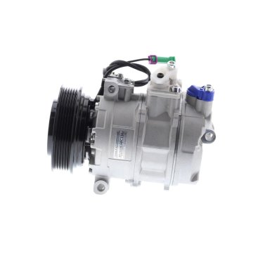 COMPRESOR DE A/C AMERICAN AIR 7SB16C 6PK 12V 120MM PARA AUDI (AM) - 1