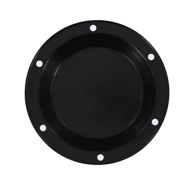 COBERTOR CONTRA POLVO AMERICAN AIR PARA COMPRESOR 10PA - 10S - 3