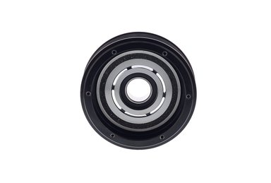 POLEA CON RODAMIENTO AMERICAN AIR 10PA 8PK D.145MM JOHN DEERE - 1