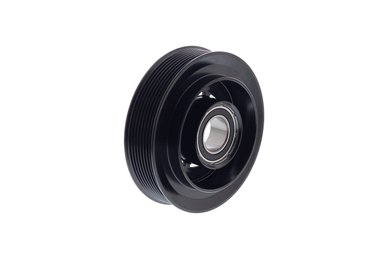 POLEA CON RODAMIENTO AMERICAN AIR 10PA 8PK D.145MM JOHN DEERE - 4