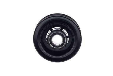 POLEA CON RODAMIENTO AMERICAN AIR 10PA 8PK D.145MM JOHN DEERE - 5