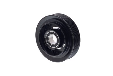 POLEA CON RODAMIENTO AMERICAN AIR 10PA 8PK D.145MM JOHN DEERE - 6