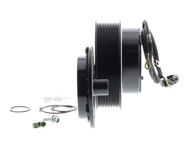 EMBRAGUE COMPLETO AMERICAN AIR 10PA 8PK 125 MM 12V (MD 18.26MM) AL78779 JOHN DEERE - 3