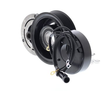 EMBRAGUE COMPLETO AMERICAN AIR 10PA 8PK 125 MM 12V (MD 18.26MM) AL78779 JOHN DEERE - 6