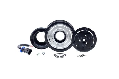 EMBRAGUE COMPLETO AMERICAN AIR 7H15-10PK125MM 12V - 1