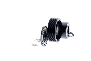 EMBRAGUE COMPLETO AMERICAN AIR 7H15-10PK125MM 12V - 4