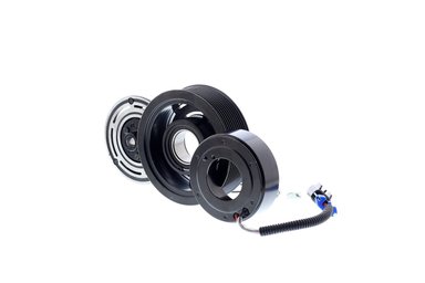 EMBRAGUE COMPLETO AMERICAN AIR 7H15-10PK125MM 12V - 6