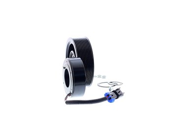 EMBRAGUE COMPLETO AMERICAN AIR 7H15-10PK125MM 12V - 7